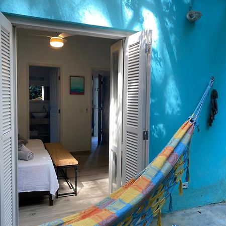 Mar Aberto Suite Ubatuba Eksteriør billede