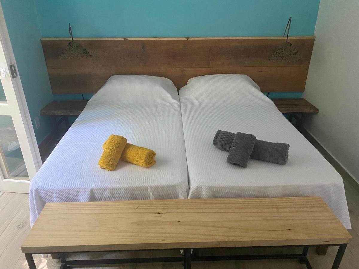 Mar Aberto Suite Ubatuba Eksteriør billede