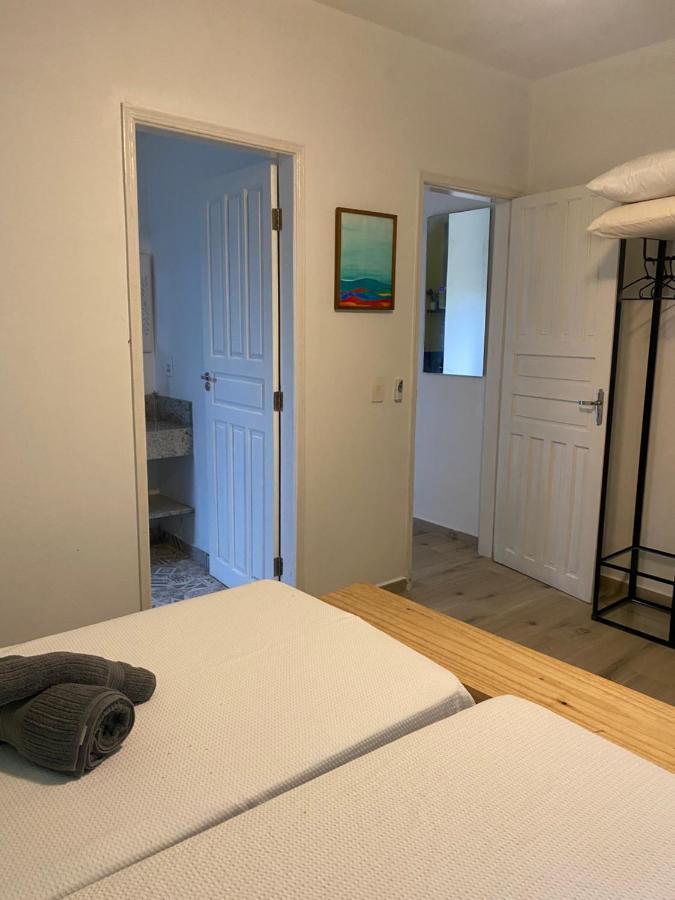 Mar Aberto Suite Ubatuba Eksteriør billede