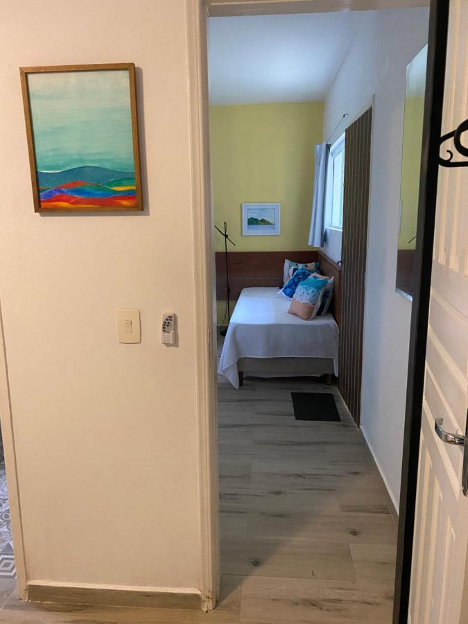 Mar Aberto Suite Ubatuba Eksteriør billede