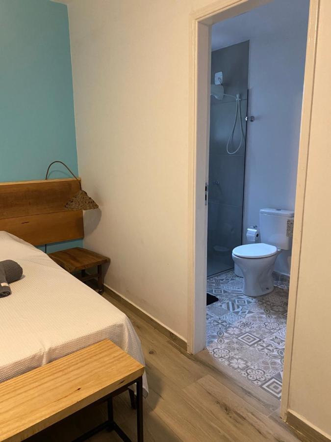 Mar Aberto Suite Ubatuba Eksteriør billede